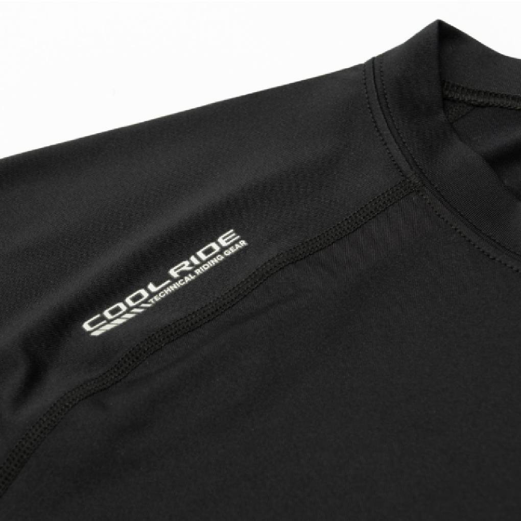 TAICHI RSU329 COOLRIDE BASIC UNDER WOMEN SHIRT