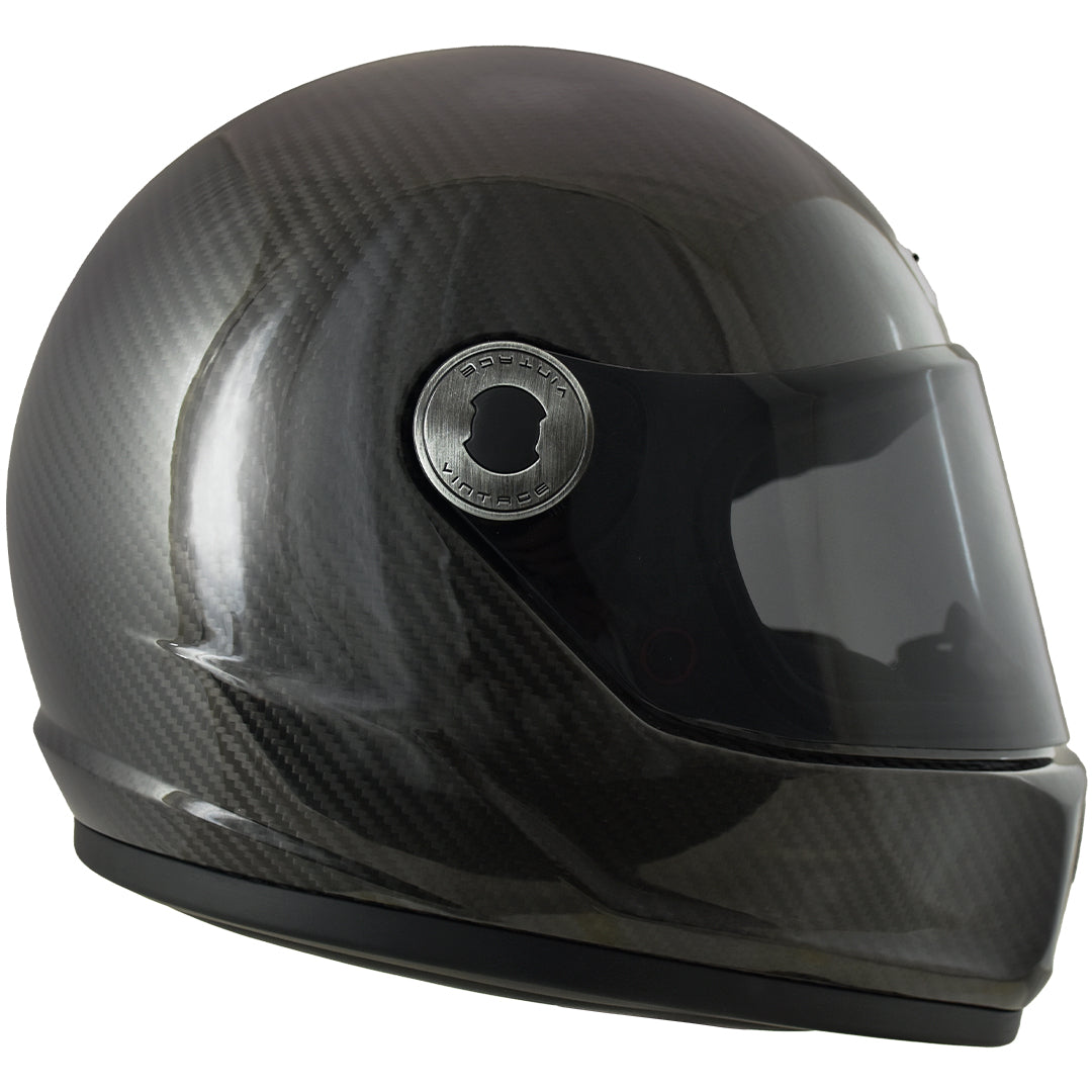 RYO RF-5V (FS-V8) MOTORCYCLE FULL FACE HELMET