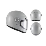 RYO RF-6V MOTORCYCLE FULL FACE HELMET