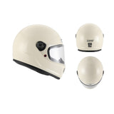 RYO RF-6V MOTORCYCLE FULL FACE HELMET