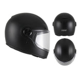 RYO RF-6V MOTORCYCLE FULL FACE HELMET