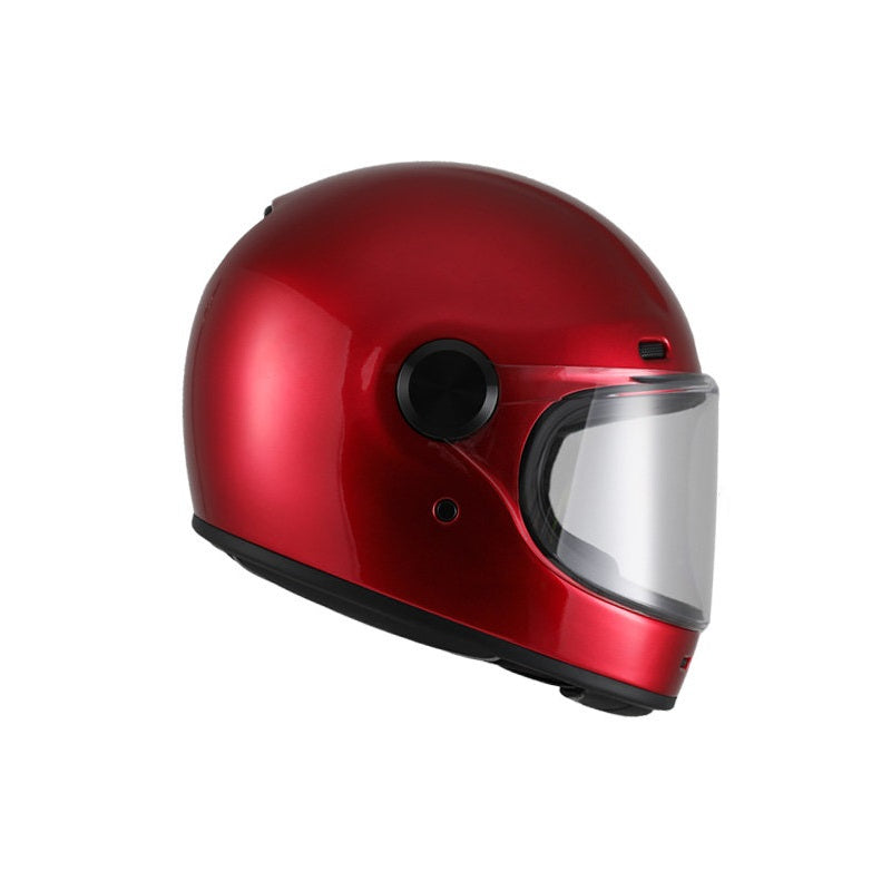 RYO RF-6V MOTORCYCLE FULL FACE HELMET