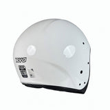 RYO RO-5V MOTORCYCLE OPEN FACE HELMET