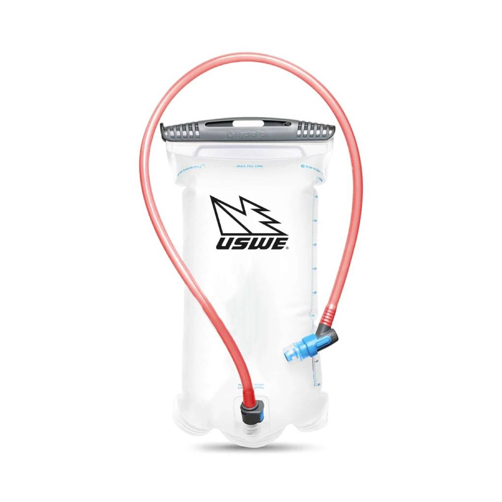 USWE RACE 2.0 2L HYDRATION BACKPACK