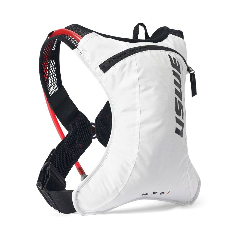 USWE RACE 2.0 2L HYDRATION BACKPACK