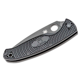 SPYDERCO RESILIENCE FOLDING KNIFE