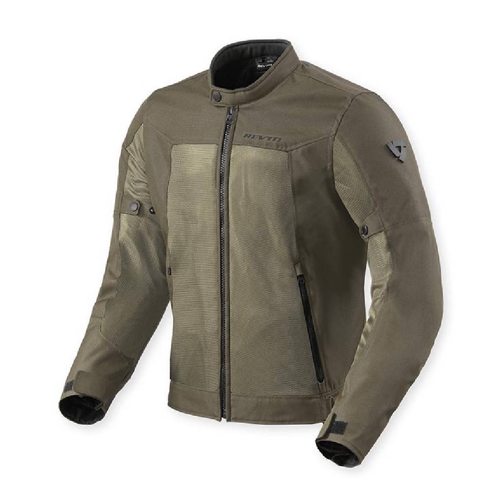 REV'IT FJT330 ECLIPSE 2 MOTORCYCLE JACKET