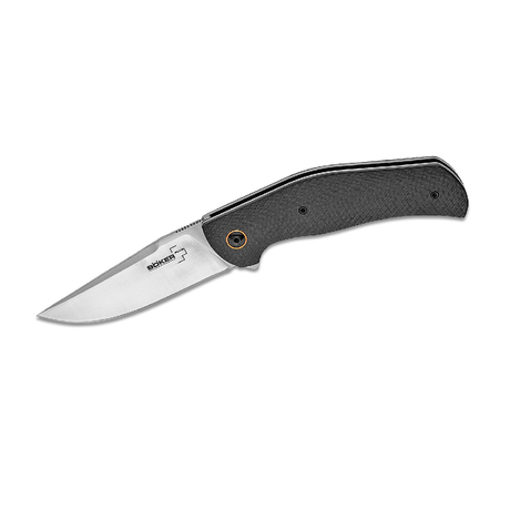 BOKER PLUS ROUNDHOUSE