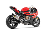 AKRAPOVIC BMW S1000RR 2019-2022 EVOLUTION LINE