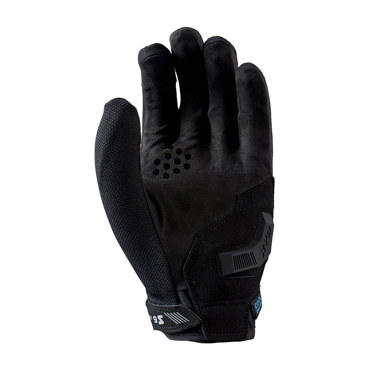 RYO S5 AIR MOTORCYCLE GLOVES