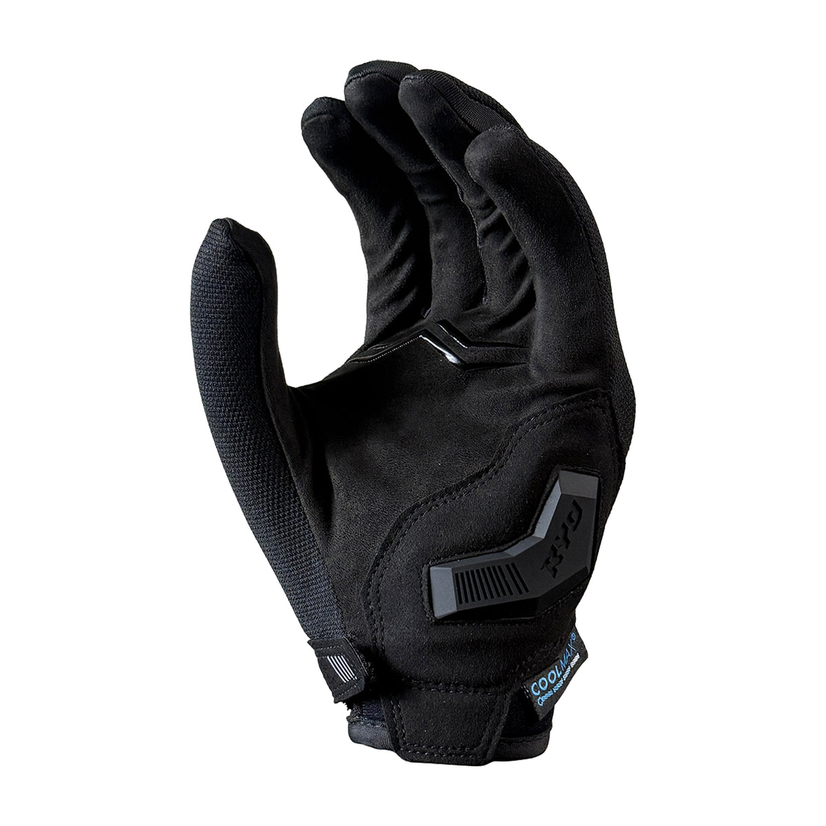 RYO S6 MOTORCYCLE GLOVES