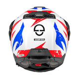 SCHUBERTH E2 MODULAR MOTORCYCLE HELMET