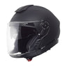 SCHUBERTH J2 MOTORCYCLE OPEN FACE HELMET