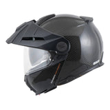 SCHUBERTH E2 CARBON MOTORCYCLE MODULAR HELMET