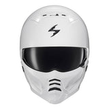 SCORPION COVERT 2 MOTORCYCLE OPEN FACE HELMET
