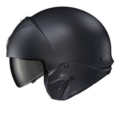SCORPION COVERT 2 MOTORCYCLE OPEN FACE HELMET