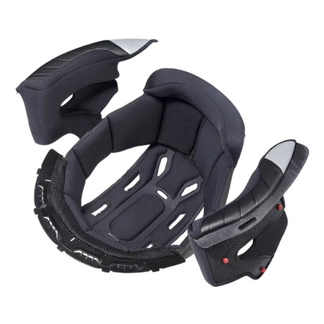 SCORPION EXO REPLACEMENT HELMET LINER SET