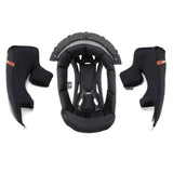 SCORPION EXO REPLACEMENT HELMET LINER SET