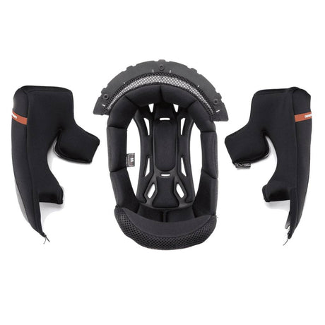 SCORPION EXO REPLACEMENT HELMET LINER SET