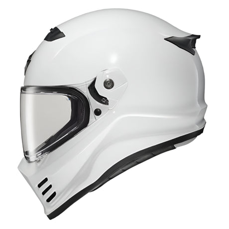 SCORPION EXO COVERT FX MOTORCYCLE FULL FACE HELMET