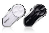 SENA E30 MOTORCYCLE BLUETOOTH 3.0 MESH INTERCOM