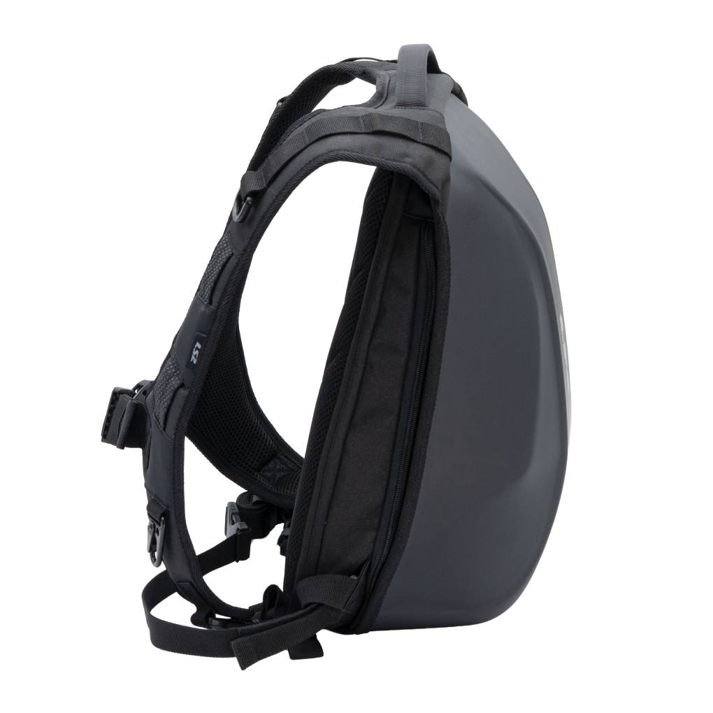 LS2 SHIEL PRO RIDER BACKPACK - 23/45L