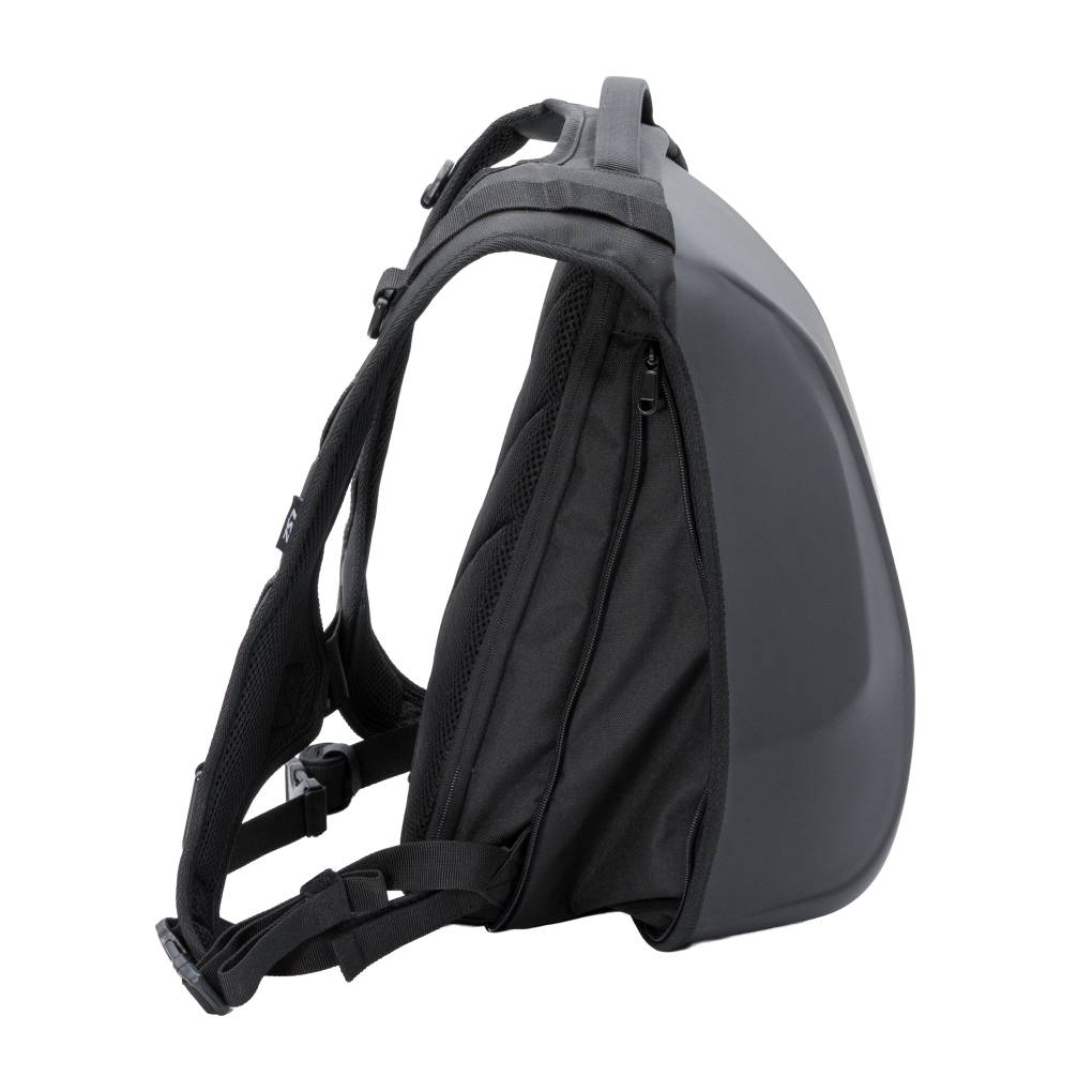 LS2 SHIEL PRO RIDER BACKPACK - 23/45L