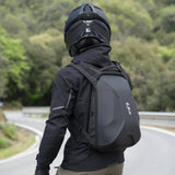 LS2 SHIEL PRO RIDER BACKPACK - 23/45L