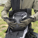 LS2 SHIEL PRO RIDER BACKPACK - 23/45L