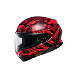 SHOEI Z8 FULL FACE HELMET