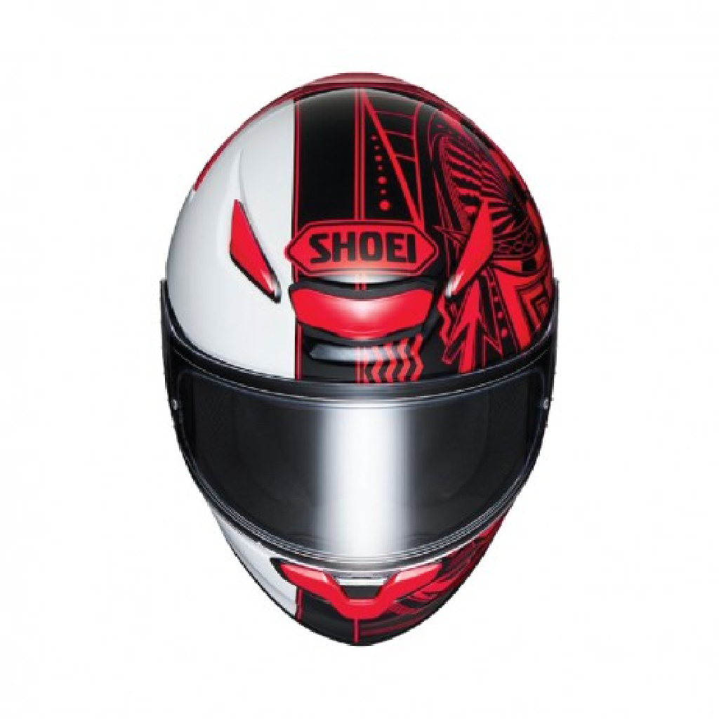 SHOEI Z8 FULL FACE HELMET