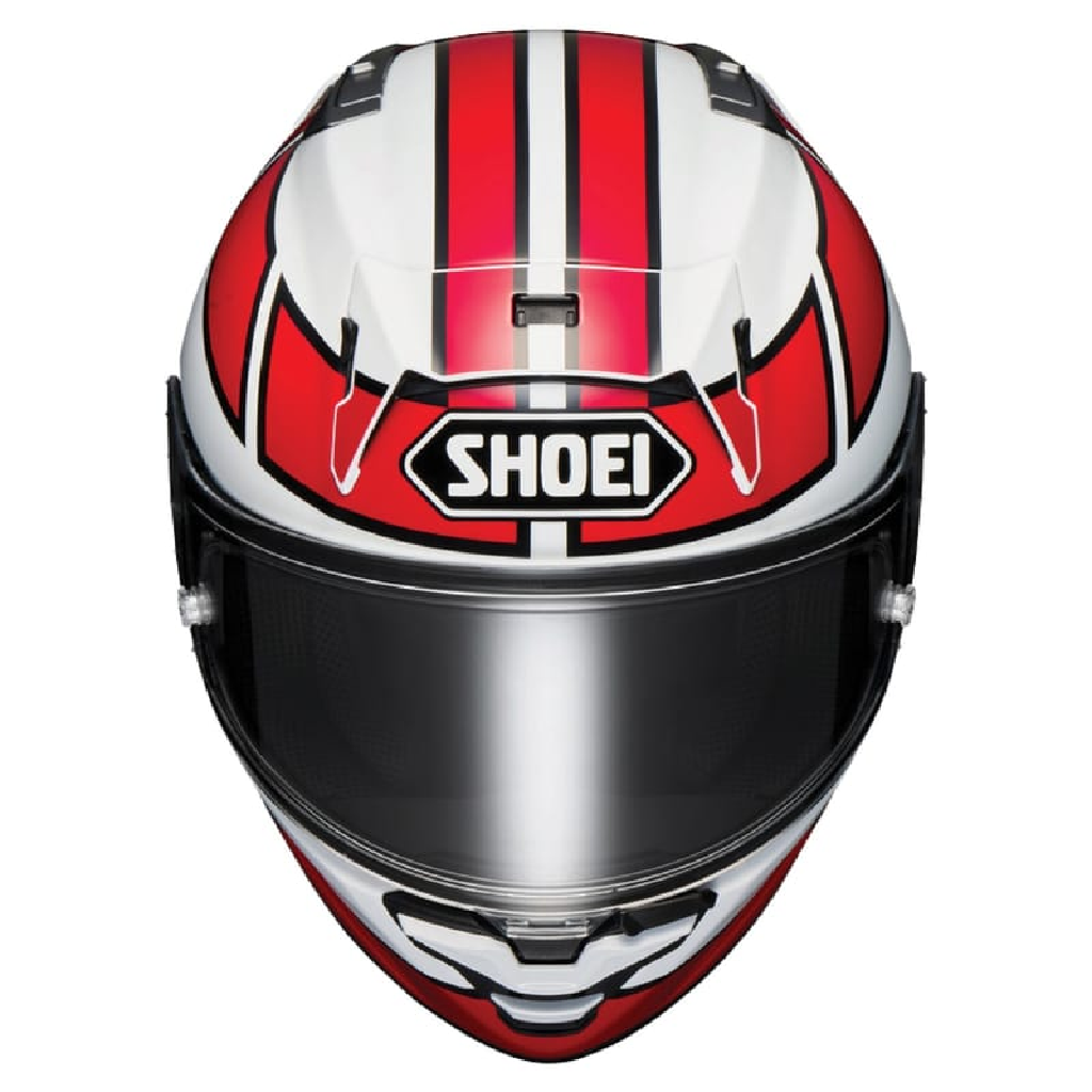 SHOEI X-FIFTEEN MOTORCYCLE FULL FACE HELMET