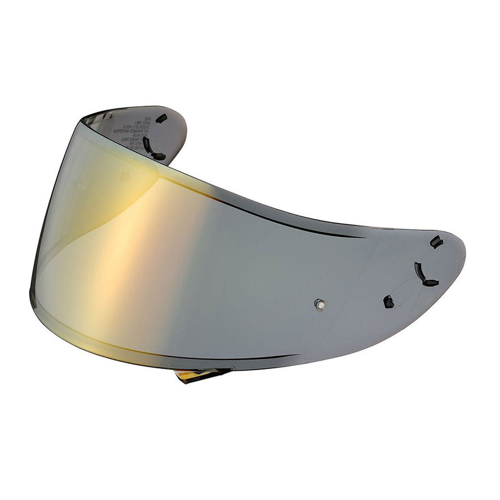 SHOEI CWR-1 Z-7/X-SPIRIT 3 VISOR