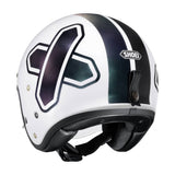 SHOEI JO+ RETRO OPEN FACE MOTORCYCLE HELMET