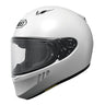 SHOEI  WYVERN FULL FACE MOTORCYCLE HELMET