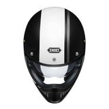 SHOEI EX-ZERO FULL FACE MOTORCYCLE HELMET