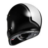 SHOEI EX-ZERO FULL FACE MOTORCYCLE HELMET