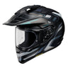 SHOEI HORNET ADV FULL FACE ADVENTURE HELMET