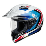 SHOEI HORNET ADV FULL FACE ADVENTURE HELMET