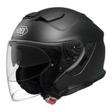 SHOEI J-CRUISE 3 MOTORCYCLE OPEN FACE HELMET
