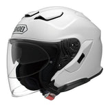 SHOEI J-CRUISE 3 MOTORCYCLE OPEN FACE HELMET