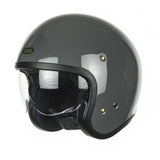 SHOEI J-O JET HELMET