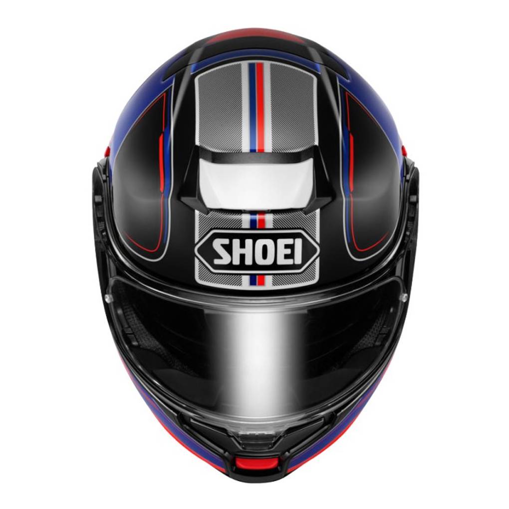 SHOEI NEOTEC 3 MOTORCYCLE MODULAR HELMET