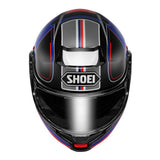 SHOEI NEOTEC 3 MOTORCYCLE MODULAR HELMET