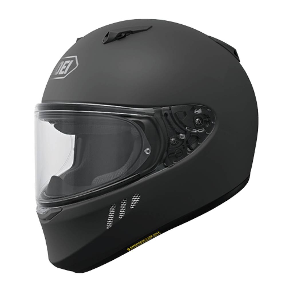 SHOEI  WYVERN FULL FACE MOTORCYCLE HELMET