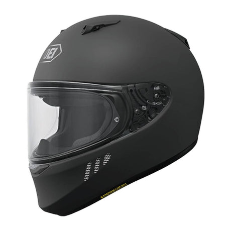 SHOEI  WYVERN FULL FACE MOTORCYCLE HELMET