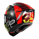SHOEI X-FIFTEEN MOTORCYCLE FULL FACE HELMET