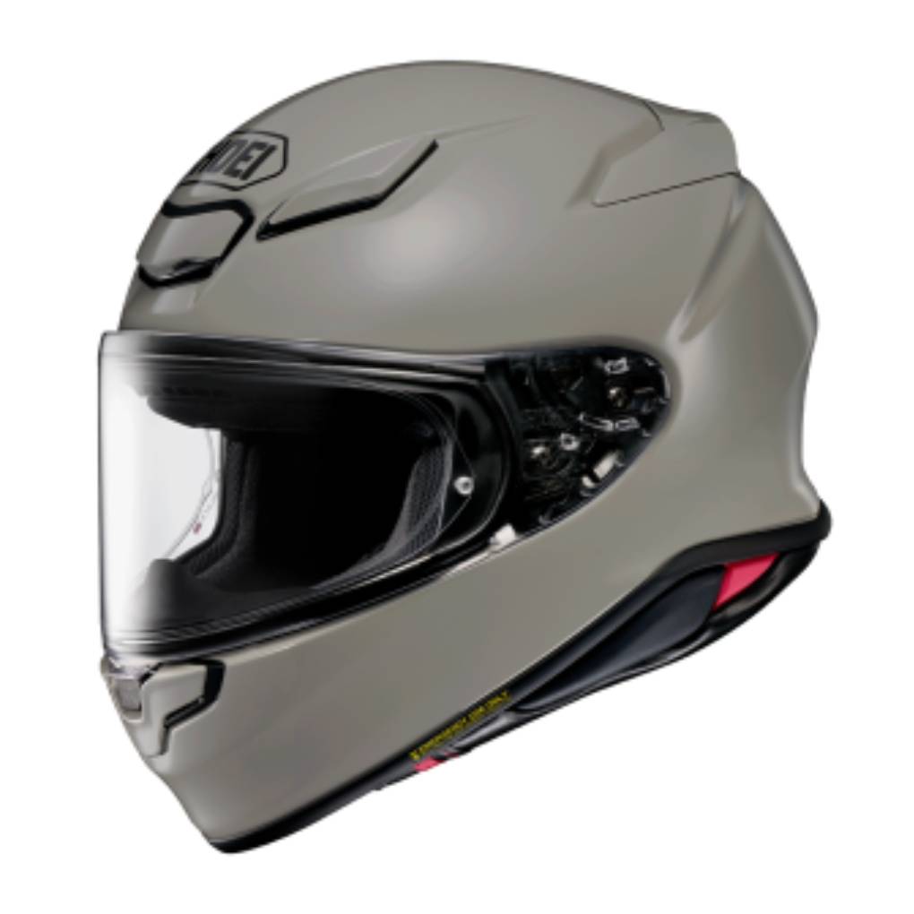 SHOEI Z8 MOTORCYCLE FULL FACE HELMET