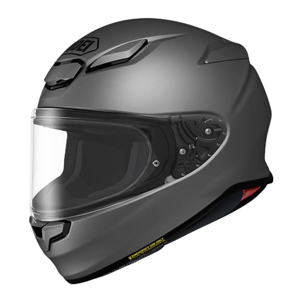 SHOEI Z8 MOTORCYCLE FULL FACE HELMET