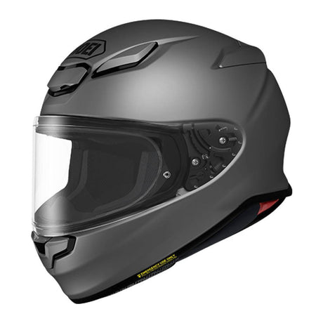 SHOEI Z8 MOTORCYCLE FULL FACE HELMET